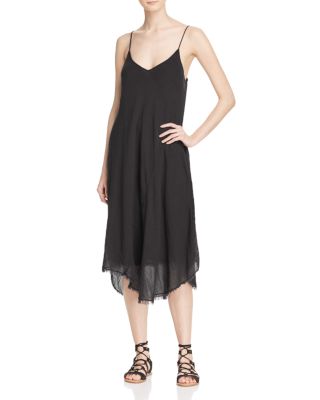 Velvet by Graham & Spencer Thin Strap Tank Dress