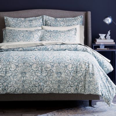 DwellStudio Lucienne Duvet Cover, King