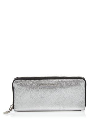 MARC JACOBS Wingman Continental Wallet