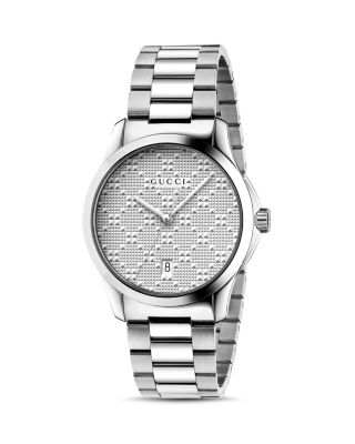 Gucci G-Timeless Watch, 38mm