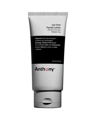 Anthony Oil Free Facial Lotion 3 oz.