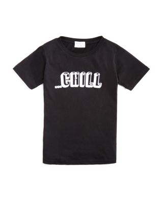 WILDFOX Girls' Chill Tee - Sizes 7-14