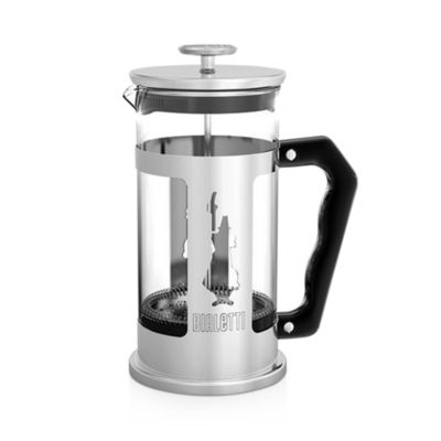 Bialetti Preziosa 11.8 oz. French Press