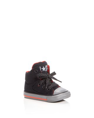 Converse Boys' Chuck Taylor All Star High Street Sneakers - Walker, Toddler