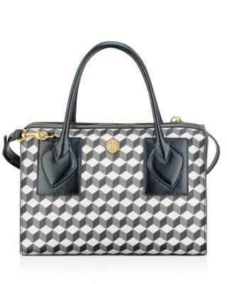 Anne Klein Medium Bey Satchel