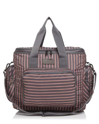 adidas by Stella McCartney Fashion Shape Gym Bag