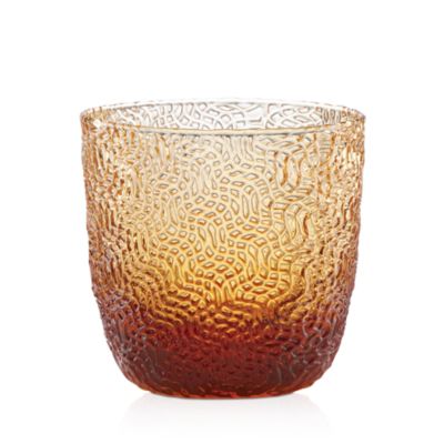 Lenox Creekside Double Old Fashioned Glass