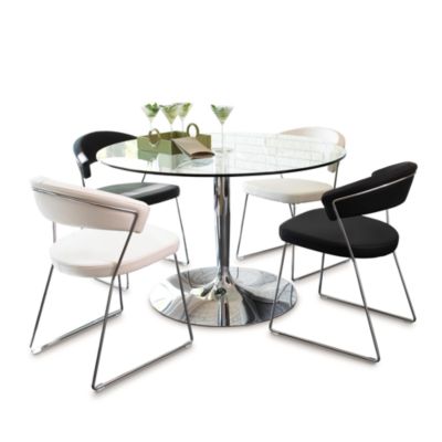 Calligaris Bloomingdale's Planet Dining Collection