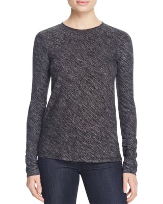 Theory Basic Long-Sleeve Tee