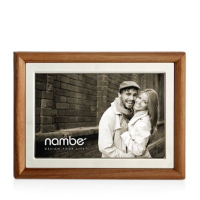 Nambé Hayden Frame, 4