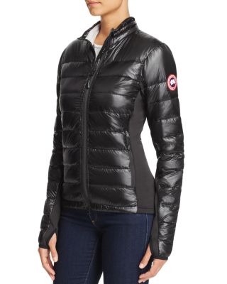 Canada Goose Hybridge Lite Jacket