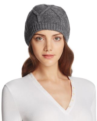 Bettina Slouchy Knit Beanie