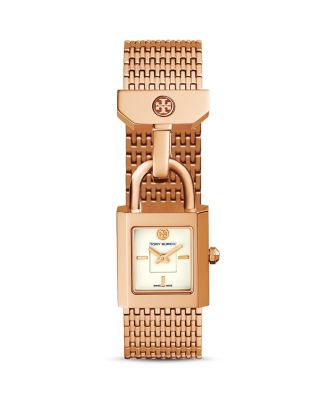 Tory Burch Surrey Watch, 21mm