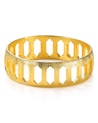 Stephanie Kantis Armor Bangle