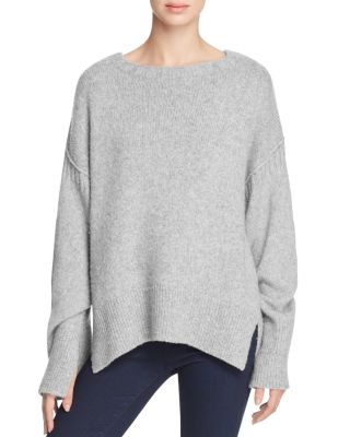 Elizabeth and James Harris Oversize Sweater