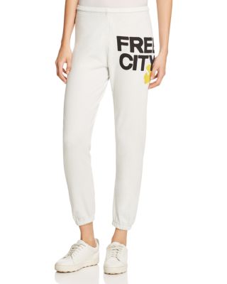 FREE CITY Featherweight Sweatpants