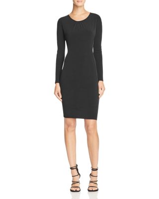 Velvet by Graham & Spencer Stretch Jersey Dress