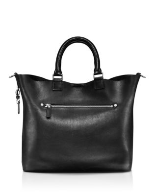 Shinola Medium Tote