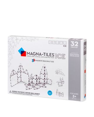 Magna-tiles !