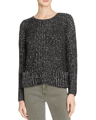 Suncoo Petrus Pocket Sweater