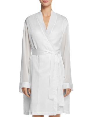 La Perla Jazztime Short Robe