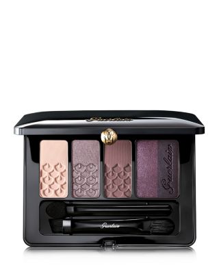 Guerlain Écrin 5-Color Eyeshadow Palette, Fall Color Collection