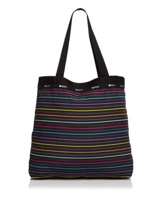 LeSportsac Simply Square Tote