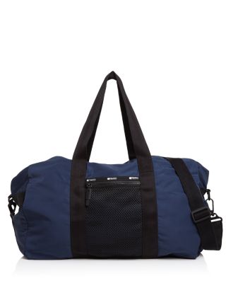 LeSportsac Large Global Weekender