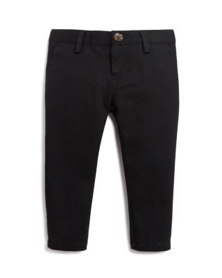 Bardot Junior Infant Boys' Slim Chino Pants - Sizes 12-24 Months