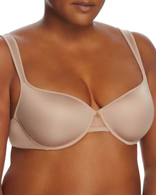 ThirdLove Full Figure 24/7 Full Coverage Contour Bra #50