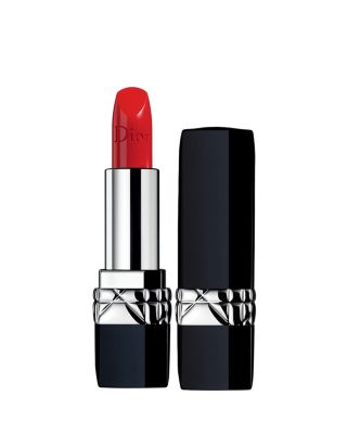 Dior Rouge Dior Couture Lip Color from Satin to Matte, Rouge Dior Collection