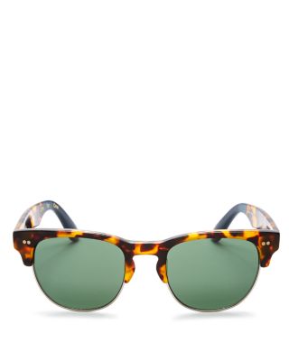 TOMS Lobamba Wayfarer Sunglasses, 50mm