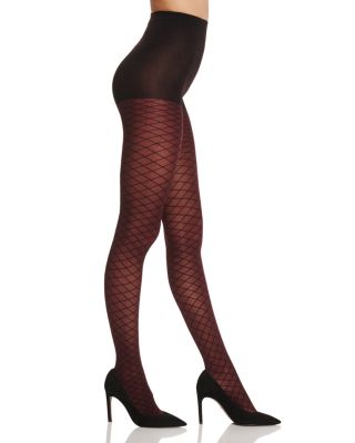 Pretty Polly Diamond Net Sheer Tights