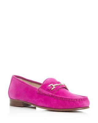 Sam Edelman Talia Loafers