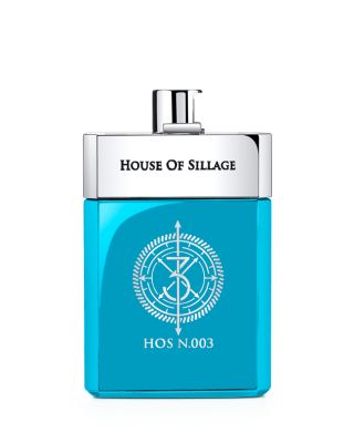 House of Sillage HOS N.003 Parfum