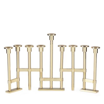 kate spade new york Oak Street Menorah