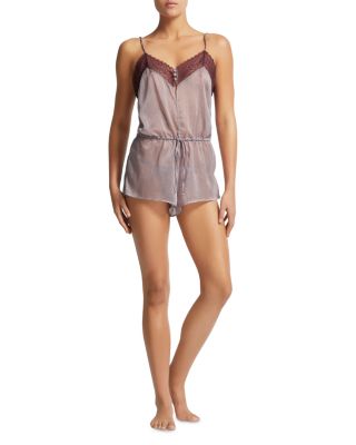 Elle Macpherson Body Breeze Romper #EMRPR1004