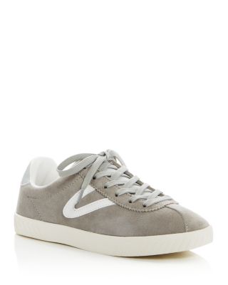 Tretorn Camden Lace Up Sneakers