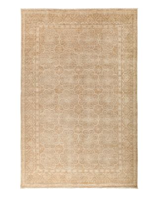 Solo Rugs Windsor Oriental Area Rug, 6' x 9'2