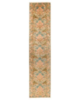 Solo Rugs Suzani Oriental Area Rug, 2'8