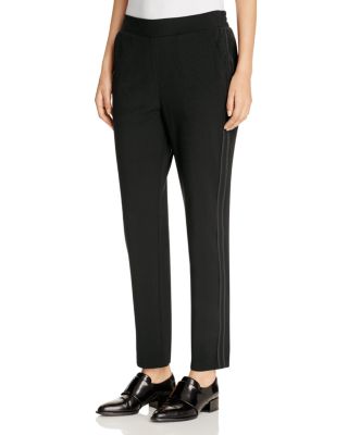 B Collection by Bobeau Oscar Tux Trousers