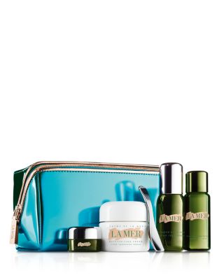 La Mer The Rejuvenating Collection Gift Set