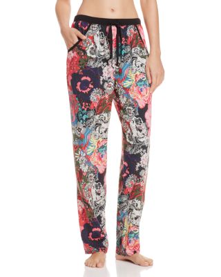 Josie Cosmos Kangaroo Pants