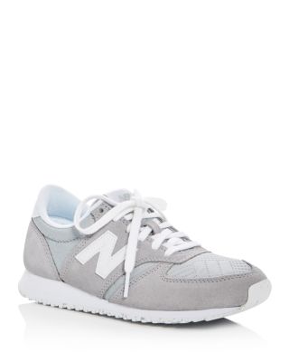 New Balance Q316 Capsule Lace Up Sneakers