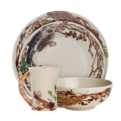 Juliska Forest Walk Dinnerware