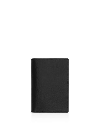 Shinola Journal Cover