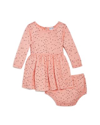 Splendid Infant Girls' Star Print Dress & Bloomers Set - Sizes 0-24 Months