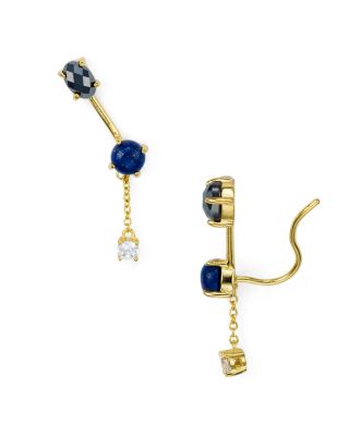 Botkier Station Ear Climbers