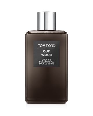 Tom Ford Private Blend Oud Wood Body Oil