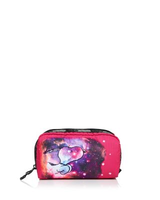 LeSportsac Rectangular Fly Away Cosmetic Case